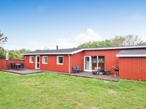 Ferienhaus für 6 Personen (83 m²) in Fanø