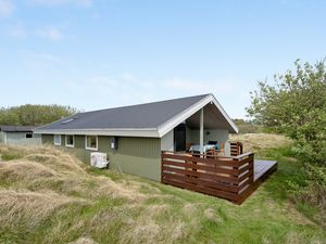 Ferienhaus für 5 Personen (64 m²) in Fanø