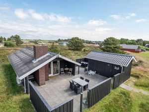 Ferienhaus für 6 Personen (60 m²) in Fanø