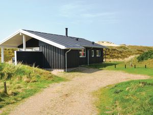 Ferienhaus für 5 Personen (70 m&sup2;) in Fanø