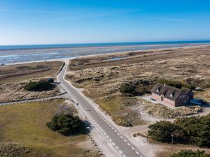 Ferienhaus für 6 Personen (154 m²) in Fanø