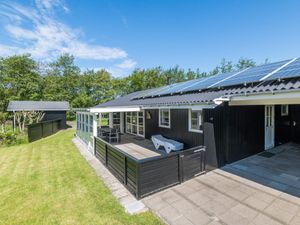 Ferienhaus für 4 Personen (92 m²) in Fanø