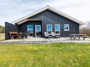 Ferienhaus für 6 Personen (90 m²) in Fanø