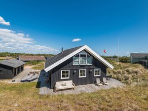 Ferienhaus für 4 Personen (85 m&sup2;) in Fanø