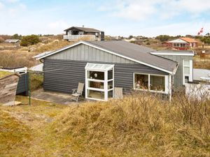 Ferienhaus für 4 Personen (75 m&sup2;) in Fanø