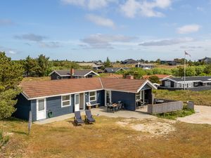 Ferienhaus für 6 Personen (78 m&sup2;) in Fanø