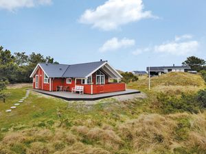 Ferienhaus für 6 Personen (91 m²) in Fanø