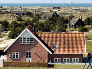 Ferienhaus für 12 Personen (161 m&sup2;) in Fanø