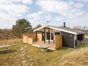 Ferienhaus für 6 Personen (65 m²) in Fanø