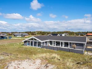 Ferienhaus für 12 Personen (202 m&sup2;) in Fanø