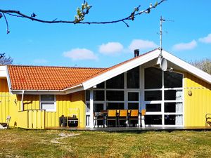 Ferienhaus für 8 Personen (95 m²) in Fanø