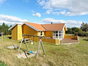 Ferienhaus für 8 Personen (95 m&sup2;) in Fanø