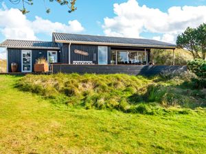 Ferienhaus für 6 Personen (80 m²) in Fanø