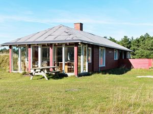 Ferienhaus für 5 Personen (85 m&sup2;) in Fanø