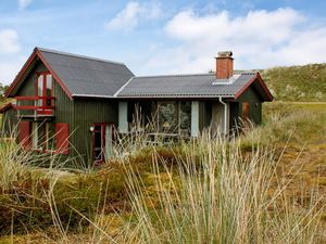 Ferienhaus für 4 Personen (82 m&sup2;) in Fanø