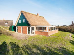 Ferienhaus für 4 Personen (88 m&sup2;) in Fanø