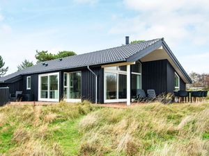 Ferienhaus für 6 Personen (93 m²) in Fanø