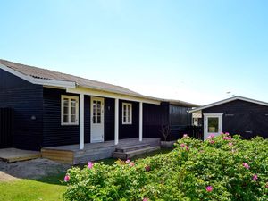 Ferienhaus für 6 Personen (125 m²) in Fanø