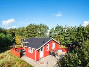 Ferienhaus für 4 Personen (60 m²) in Fanø