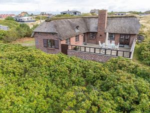 Ferienhaus für 5 Personen (90 m²) in Fanø