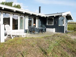 Ferienhaus für 4 Personen (80 m²) in Fanø