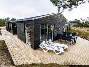 Ferienhaus für 6 Personen (115 m&sup2;) in Fanø