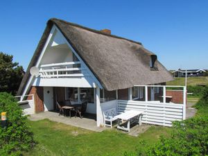 Ferienhaus für 6 Personen (99 m²) in Fanø