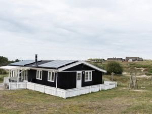 Ferienhaus für 6 Personen (88 m&sup2;) in Fanø