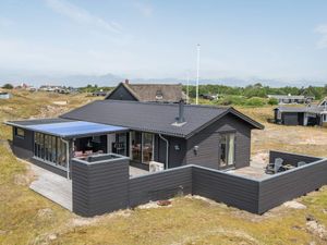 Ferienhaus für 6 Personen (70 m&sup2;) in Fanø