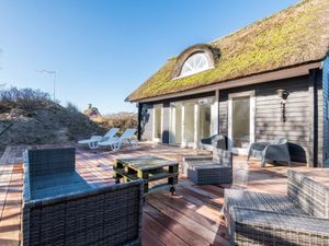 Ferienhaus für 6 Personen (98 m²) in Fanø