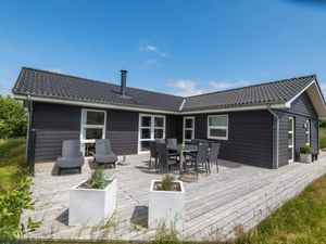 Ferienhaus für 6 Personen (125 m²) in Fanø