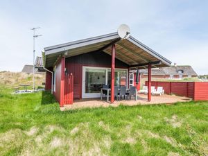 Ferienhaus für 6 Personen (80 m²) in Fanø