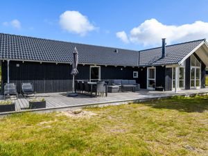 Ferienhaus für 8 Personen (143 m²) in Fanø