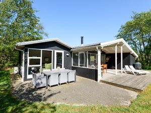 Ferienhaus für 6 Personen (90 m&sup2;) in Fanø