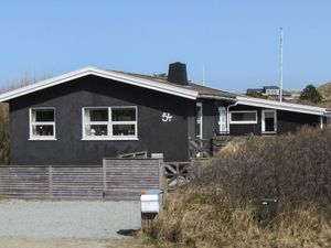 Ferienhaus für 6 Personen (84 m²) in Fanø