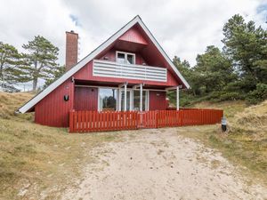 Ferienhaus für 5 Personen (92 m²) in Fanø