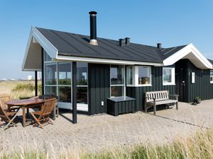 Ferienhaus für 6 Personen (75 m²) in Fanø