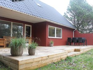 Ferienhaus für 6 Personen (115 m²) in Fanø