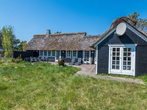 Ferienhaus für 4 Personen (100 m&sup2;) in Fanø