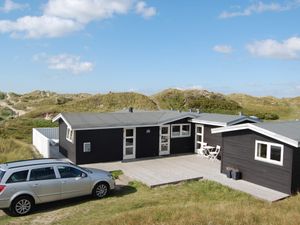 Ferienhaus für 6 Personen (68 m&sup2;) in Fanø