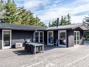 Ferienhaus für 6 Personen (105 m&sup2;) in Fanø