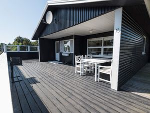 Ferienhaus für 6 Personen (88 m²) in Fanø