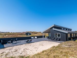 Ferienhaus für 10 Personen (170 m&sup2;) in Fanø