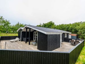 Ferienhaus für 6 Personen (85 m²) in Fanø