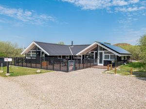 Ferienhaus für 8 Personen (164 m²) in Fanø