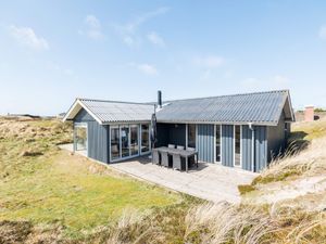 Ferienhaus für 4 Personen (98 m&sup2;) in Fanø