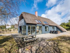 Ferienhaus für 6 Personen (168 m²) in Fanø