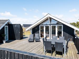 Ferienhaus für 6 Personen (60 m&sup2;) in Fanø