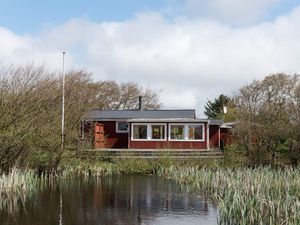 Ferienhaus für 4 Personen (67 m&sup2;) in Fanø