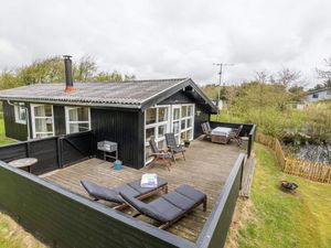 Ferienhaus für 5 Personen (95 m²) in Fanø